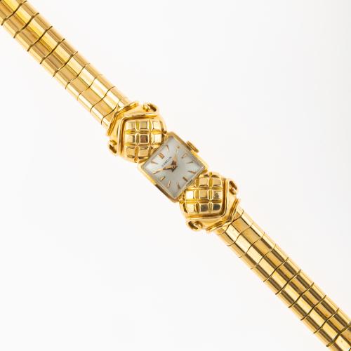 Damenuhr, 1950er Jahre