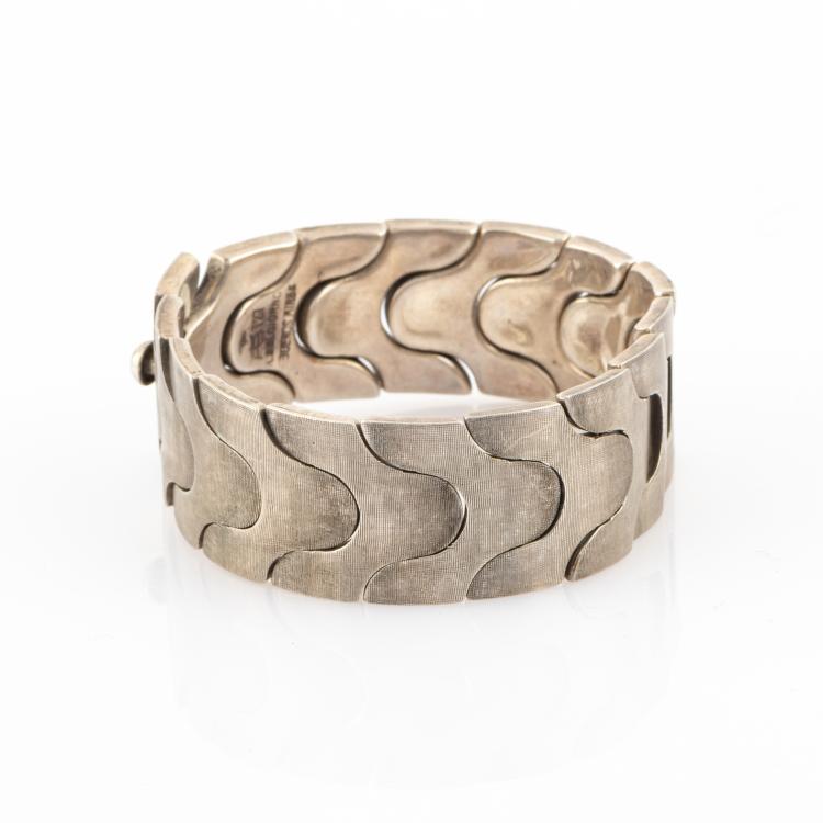 Bild 1 zu Objekt, Armband, 1960er Jahre, Belgiorno, Antonio, Buenos Aires, 180C 689