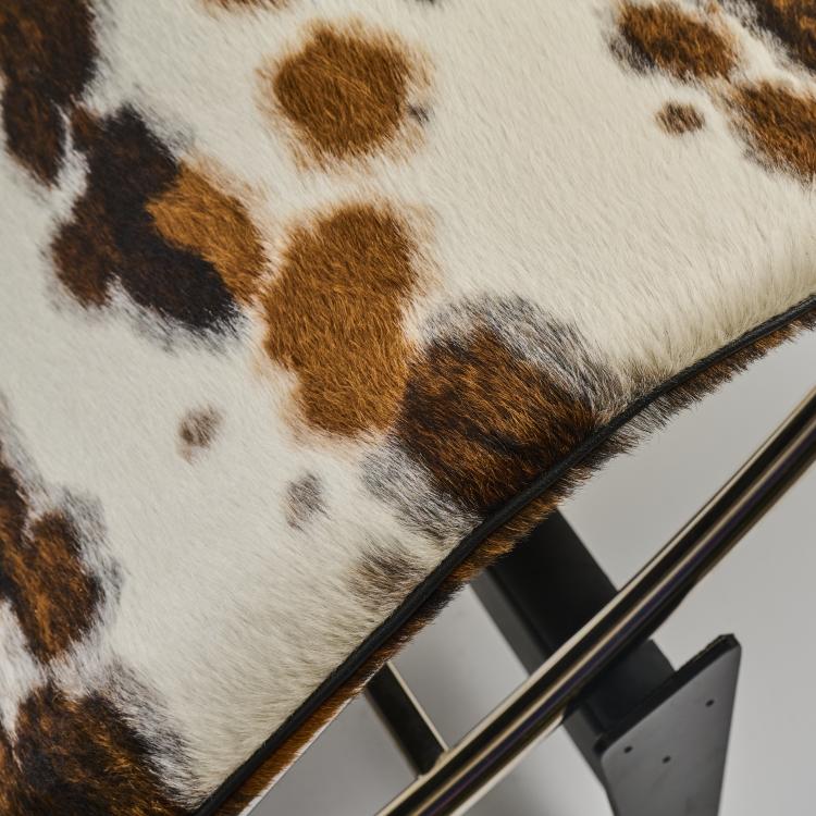 Bild 8 zu Objekt, Lounge chair 'LC 4', 1928 (design), Pierre Jeanneret,Charlotte Perriand,Le Corbusier Charles-&Eacute;douard Jeanneret-Gris, Cassina, Mailand / Milan, 181A 170