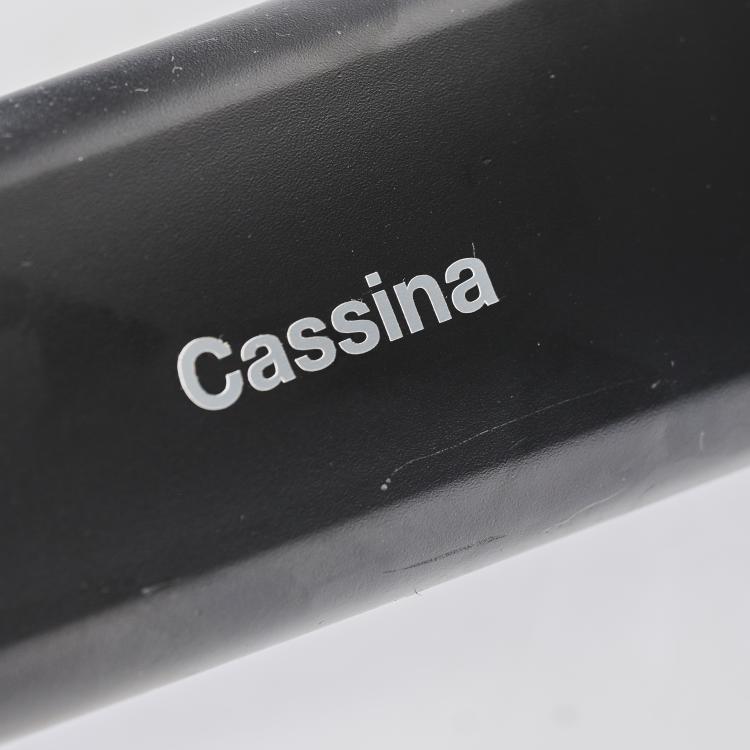 Bild 10 zu Objekt, Lounge chair 'LC 4', 1928 (design), Pierre Jeanneret,Charlotte Perriand,Le Corbusier Charles-&Eacute;douard Jeanneret-Gris, Cassina, Mailand / Milan, 181A 170