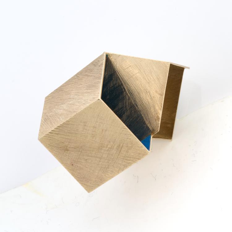 Bild 5 zu Objekt, Ring, 1995, Giampaolo Babetto, 180C 603