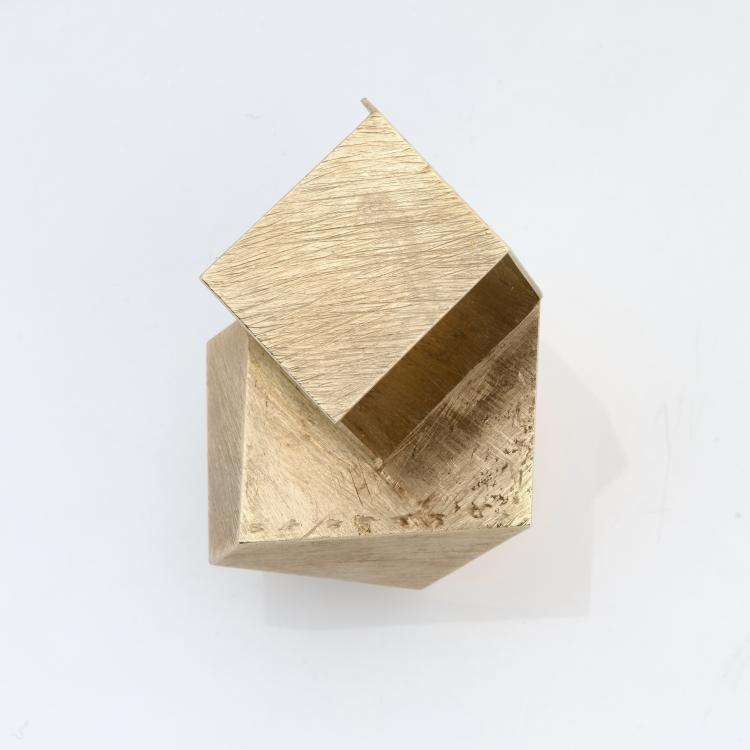 Bild 6 zu Objekt, Ring, 1995, Giampaolo Babetto, 180C 603