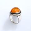 Ring, circa 1940 (later version)