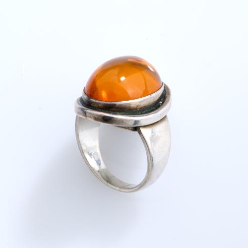 Ring, circa 1940 (later version)