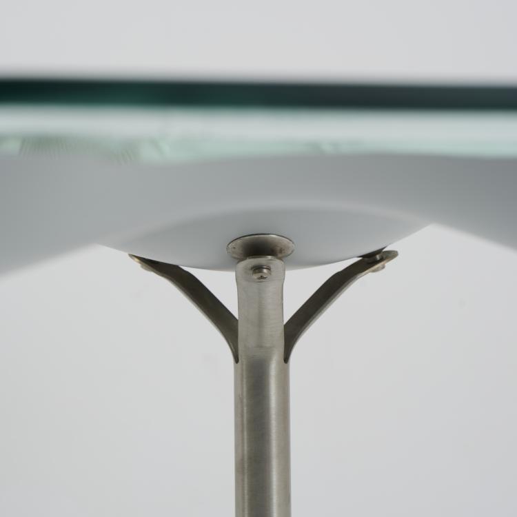 Bild 9 zu Objekt, Coffee table 'Konx', 1999 (design), Ron Arad, Fiam, Scorze, 180B 563