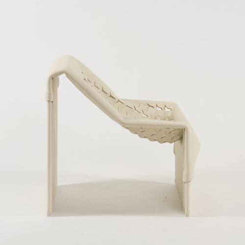 Armchair 'Skin', 2007