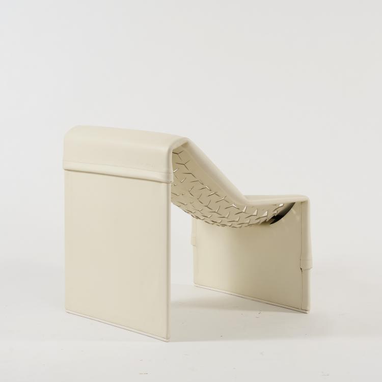 Bild 3 zu Objekt, Armchair 'Skin', 2007, Jean Nouvel, Molteni & C., Giussano, 180B 578