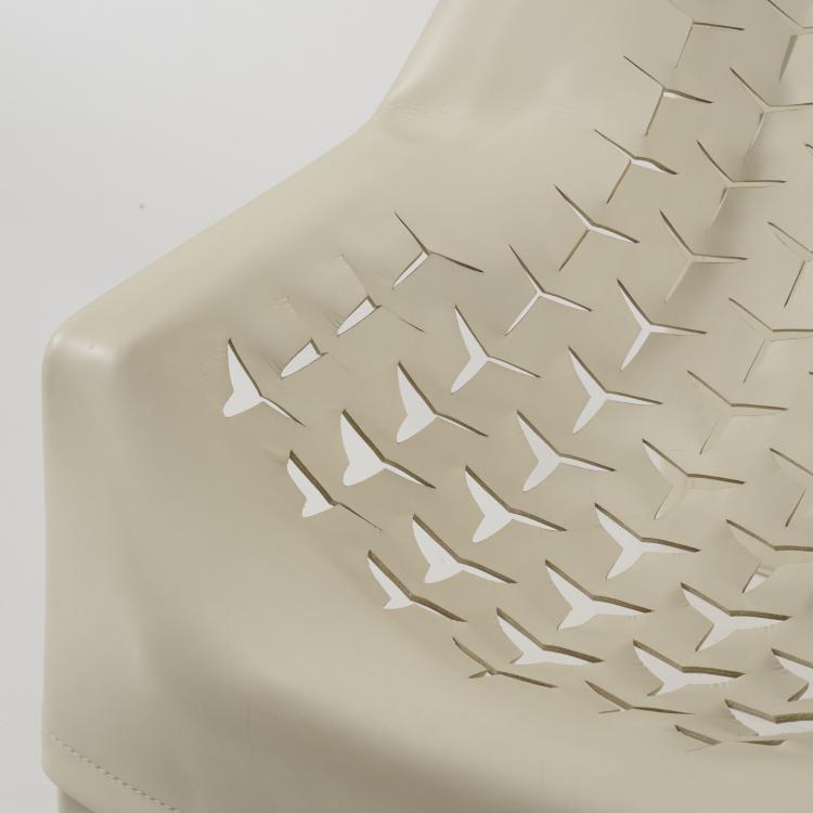Bild 5 zu Objekt, Armchair 'Skin', 2007, Jean Nouvel, Molteni & C., Giussano, 180B 578