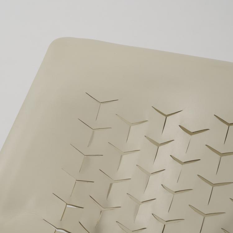 Bild 6 zu Objekt, Armchair 'Skin', 2007, Jean Nouvel, Molteni & C., Giussano, 180B 578