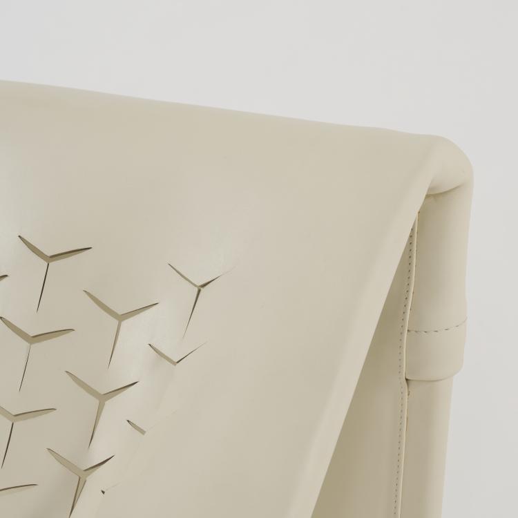 Bild 7 zu Objekt, Armchair 'Skin', 2007, Jean Nouvel, Molteni & C., Giussano, 180B 578