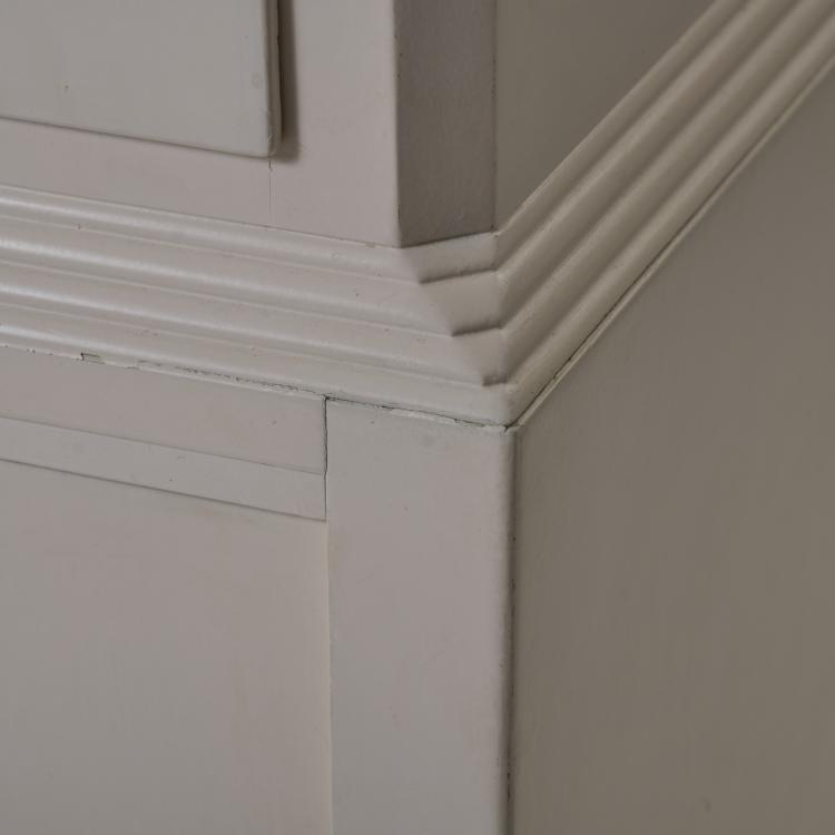 Bild 5 zu Objekt, Sideboard from the dining room of Else von Guaita-Lampe, 1906, Henry van de Velde, Scheidemantel, H., Weimar, 180B 399