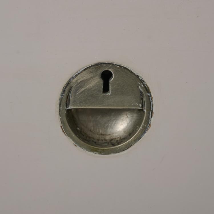 Bild 6 zu Objekt, Sideboard from the dining room of Else von Guaita-Lampe, 1906, Henry van de Velde, Scheidemantel, H., Weimar, 180B 399