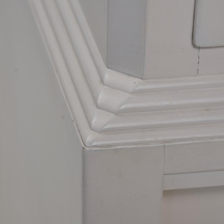 Bild 7 zu Objekt, Sideboard from the dining room of Else von Guaita-Lampe, 1906, Henry van de Velde, Scheidemantel, H., Weimar, 180B 399