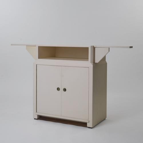 Buffet from the dining room of Else von Guaita-Lampe, 1906