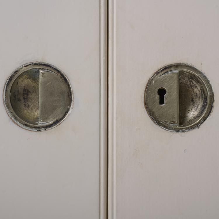 Bild 5 zu Objekt, Buffet from the dining room of Else von Guaita-Lampe, 1906, Henry van de Velde, Scheidemantel, H., Weimar, 180B 401