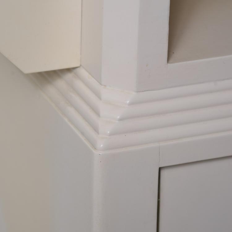 Bild 7 zu Objekt, Buffet from the dining room of Else von Guaita-Lampe, 1906, Henry van de Velde, Scheidemantel, H., Weimar, 180B 401