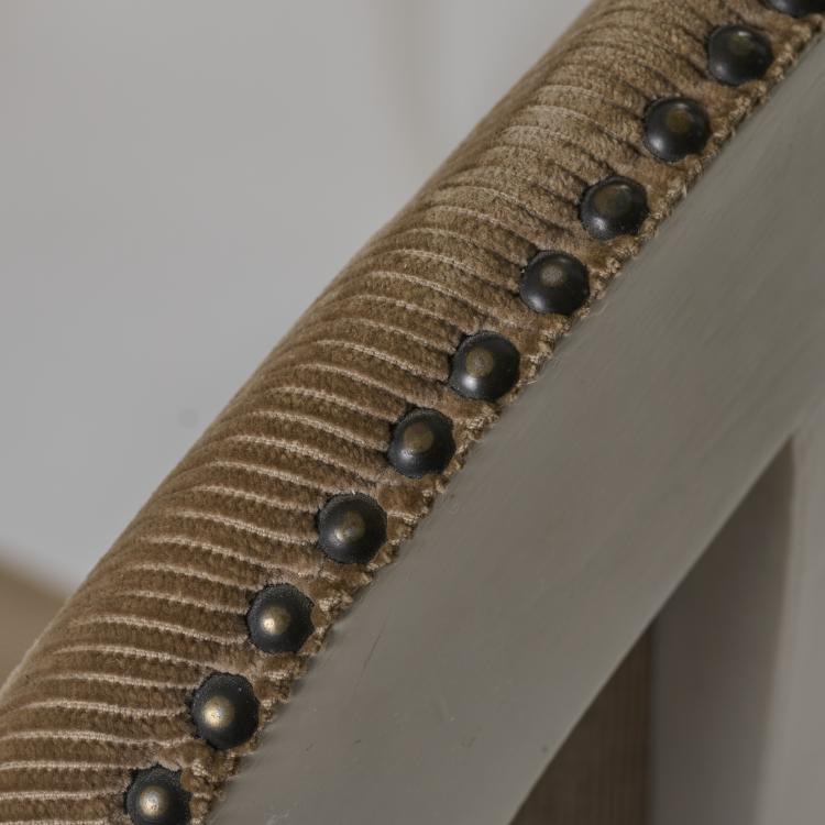 Bild 7 zu Objekt, Six chairs from the dining room of Else von Guaita-Lampe, 1906, Henry van de Velde, Scheidemantel, H., Weimar, 180B 400