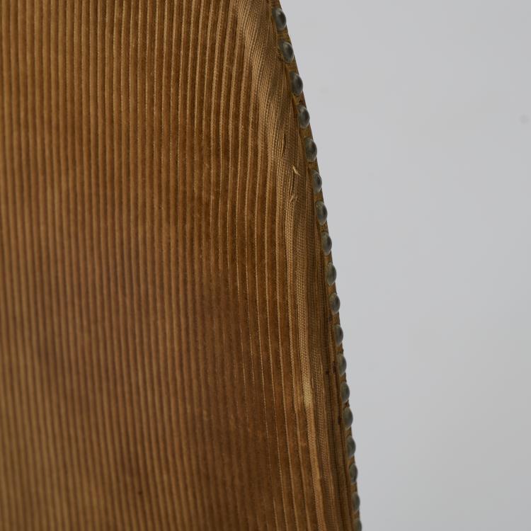 Bild 7 zu Objekt, Two chairs from the dining room of Else von Guaita-Lampe, 1906, Henry van de Velde, Scheidemantel, H., Weimar, 180B 402