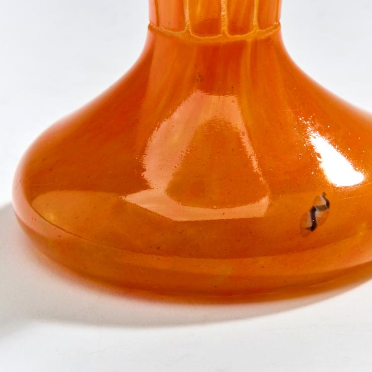 Bild 7 zu Objekt, Vase 'Coqueret', 1919-21, Schneider, Epinay-sur-Seine, 180A 81