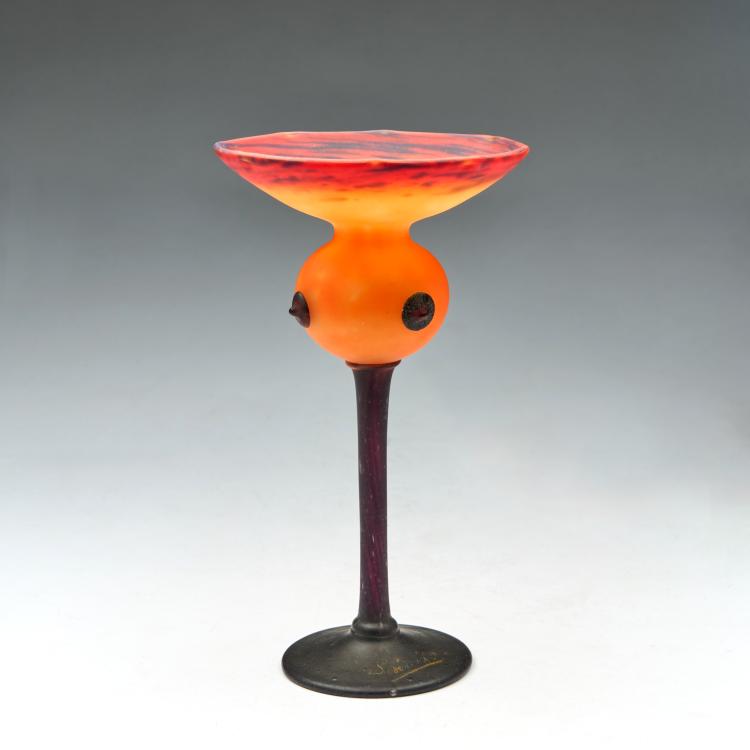 Hauptbild zu Objekt, 'Coupe bijou', 1922-26, Schneider, Epinay-sur-Seine, 180A 89