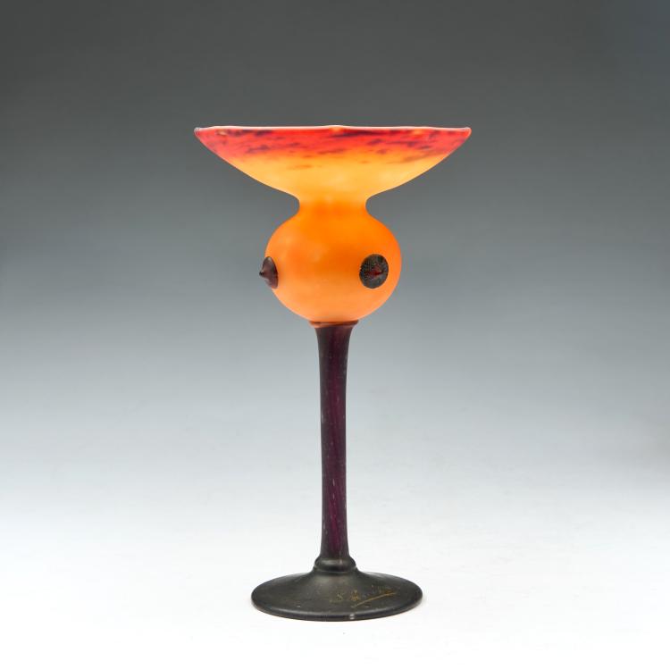 Bild 1 zu Objekt, 'Coupe bijou', 1922-26, Schneider, Epinay-sur-Seine, 180A 89