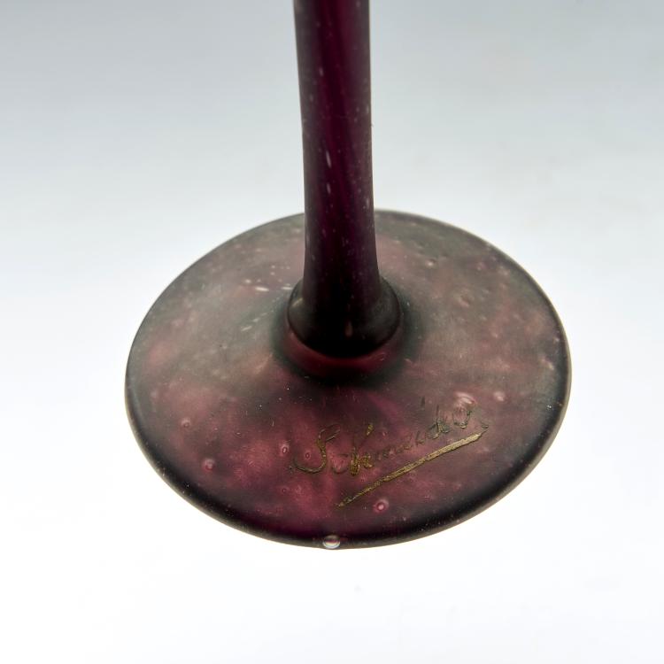 Bild 2 zu Objekt, 'Coupe bijou', 1922-26, Schneider, Epinay-sur-Seine, 180A 89