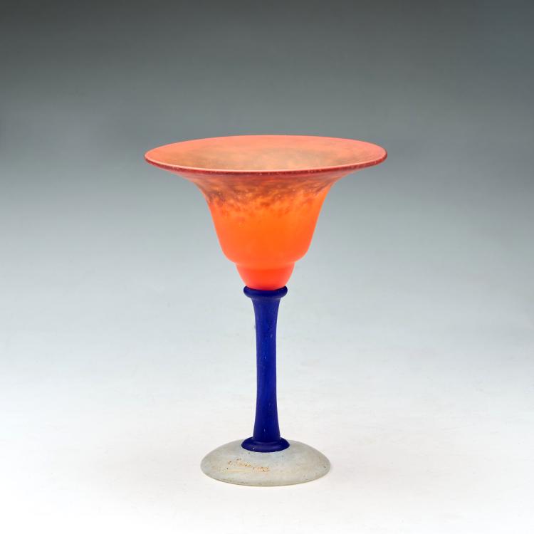 Hauptbild zu Objekt, 'Coupe bijou', 1922-26, Schneider, Epinay-sur-Seine, 180A 90