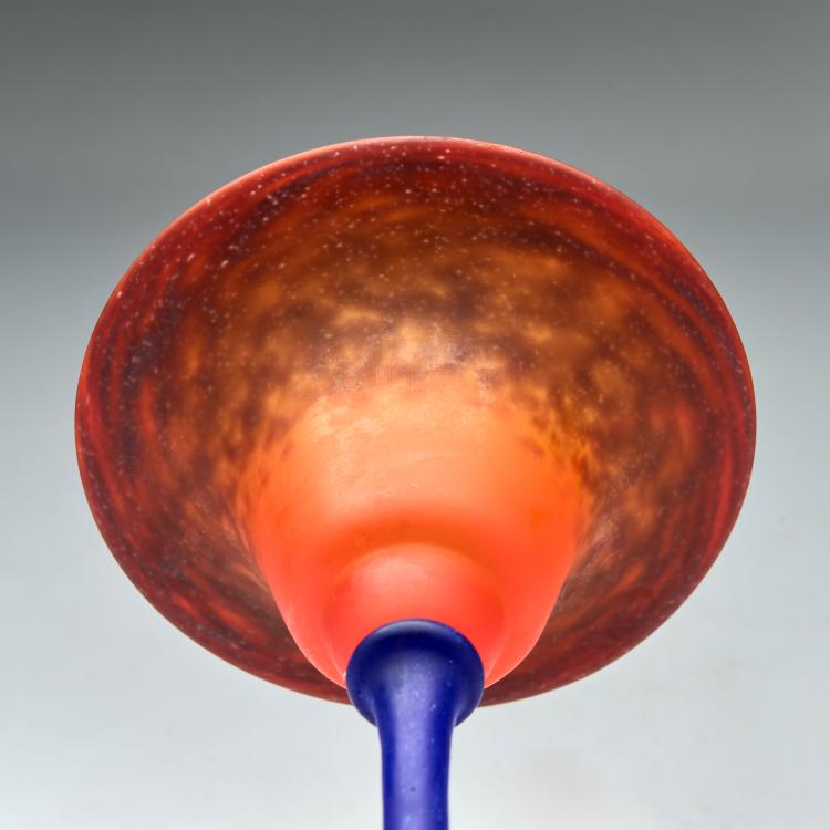 Bild 4 zu Objekt, 'Coupe bijou', 1922-26, Schneider, Epinay-sur-Seine, 180A 90