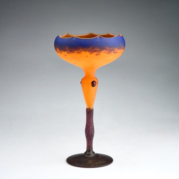 Hauptbild zu Objekt, 'Coupe bijou', 1922-26, Schneider, Epinay-sur-Seine, 180A 91