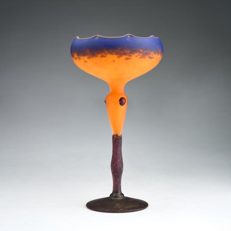 Bild 1 zu Objekt, 'Coupe bijou', 1922-26, Schneider, Epinay-sur-Seine, 180A 91