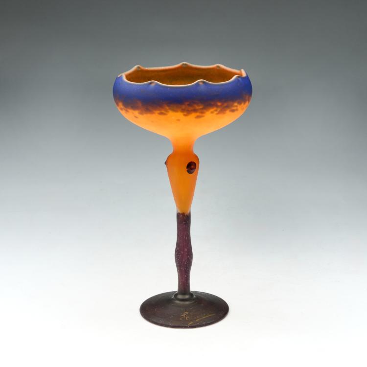 Bild 2 zu Objekt, 'Coupe bijou', 1922-26, Schneider, Epinay-sur-Seine, 180A 91