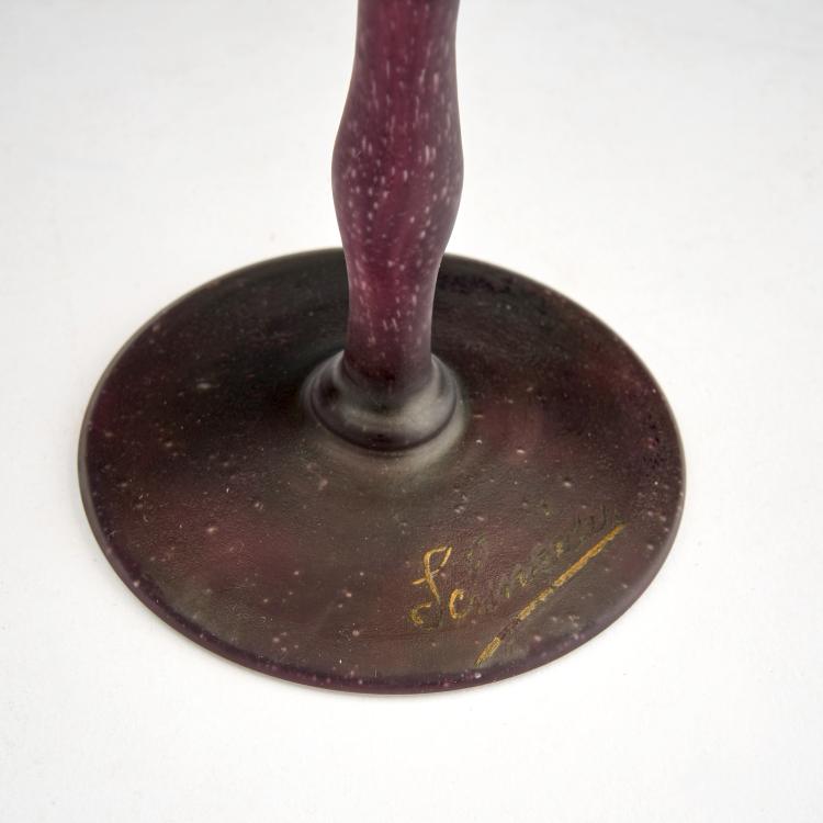 Bild 3 zu Objekt, 'Coupe bijou', 1922-26, Schneider, Epinay-sur-Seine, 180A 91