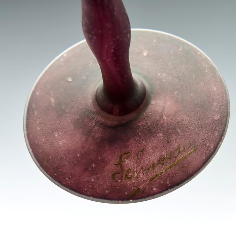 Bild 4 zu Objekt, 'Coupe bijou', 1922-26, Schneider, Epinay-sur-Seine, 180A 91