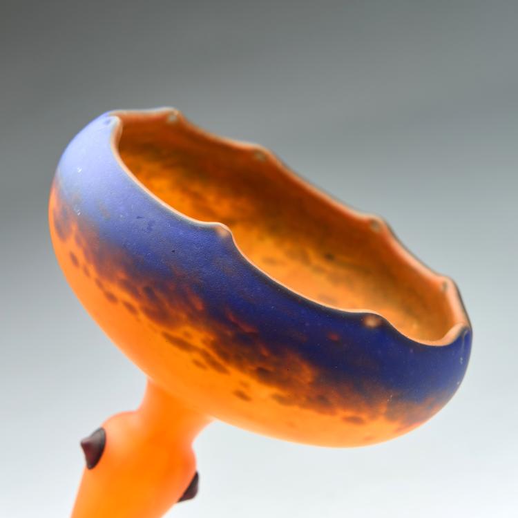 Bild 5 zu Objekt, 'Coupe bijou', 1922-26, Schneider, Epinay-sur-Seine, 180A 91