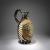 Jug 'Femme du Barbu', 1953