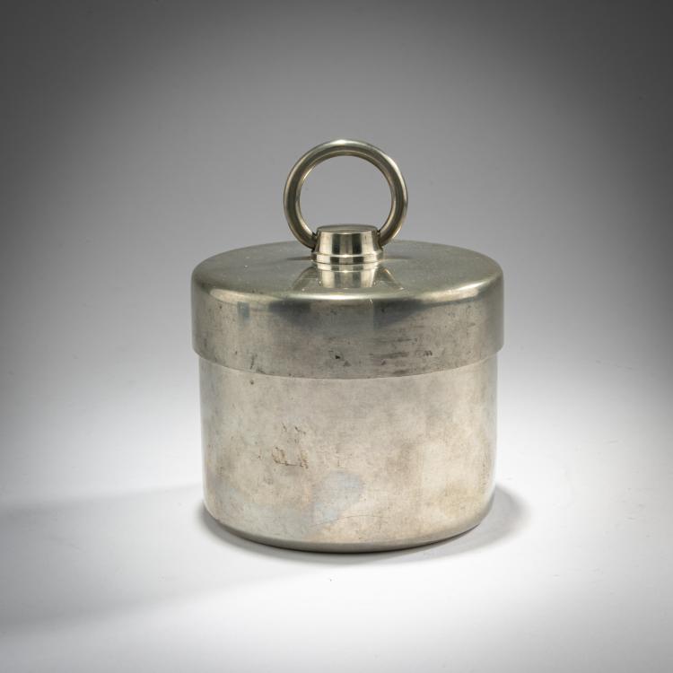 Hauptbild zu Objekt, Jar, 1950s, Bertel Gardberg, Gardberg Oy, Helsinki, 181A 92