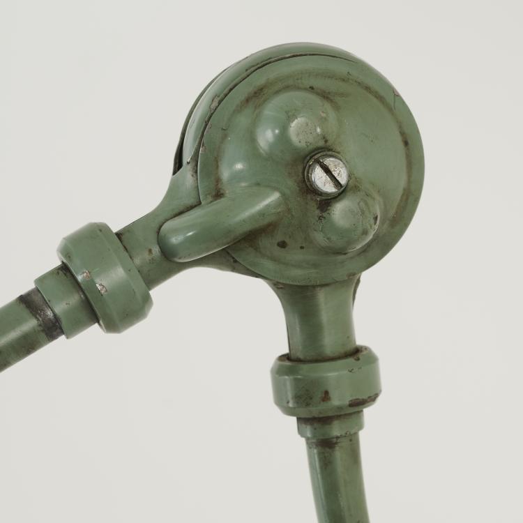 Bild 5 zu Objekt, 'Triplex' wall light, 1919, Johan Petter Johansson, Triplex, Schweden / Sweden, 180B 463