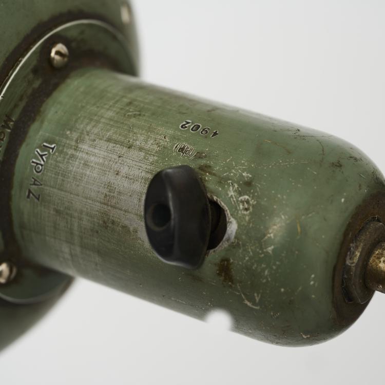 Bild 8 zu Objekt, 'Triplex' wall light, 1919, Johan Petter Johansson, Triplex, Schweden / Sweden, 180B 463