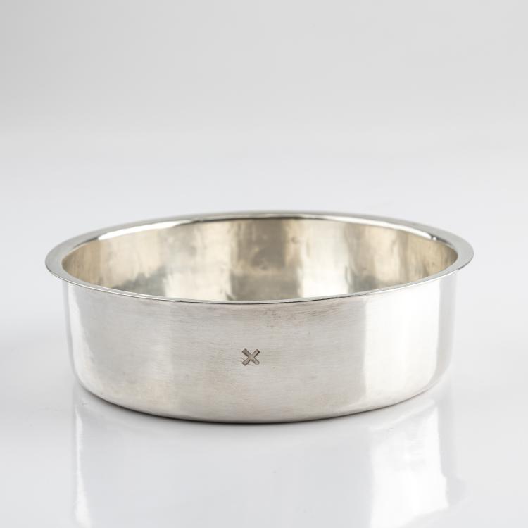 Hauptbild zu Objekt, Schale, 1990er Jahre, Peter Verburg, 180C 683