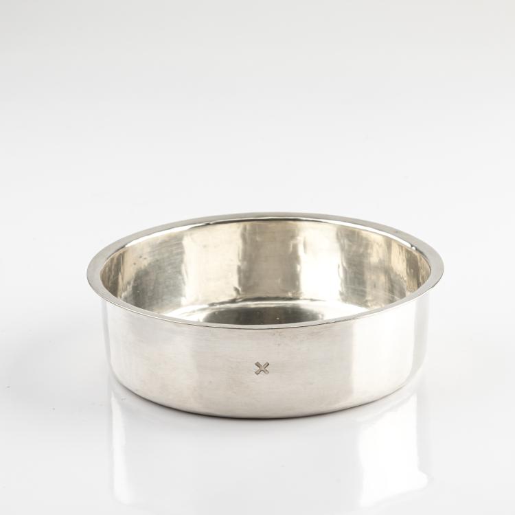 Bild 1 zu Objekt, Schale, 1990er Jahre, Peter Verburg, 180C 683