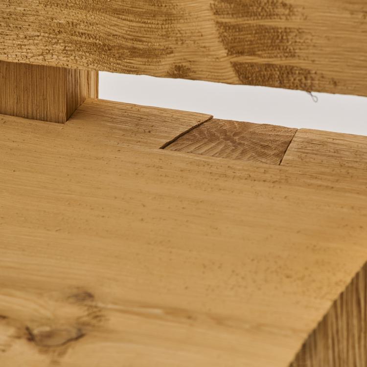 Bild 7 zu Objekt, Unique bench '271020', 2020, Andres Bally, Atelier Bally, Andres, Basel, 181A 529