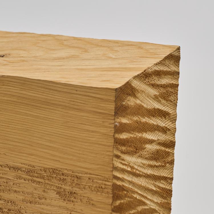 Bild 8 zu Objekt, Unique bench '271020', 2020, Andres Bally, Atelier Bally, Andres, Basel, 181A 529