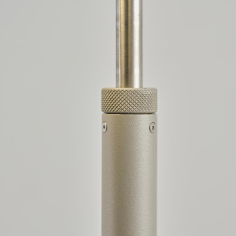 Bild 3 zu Objekt, Two floor lamps 'Stadium 1', 1993, Hannes Wettstein, Pallucco, Rom, 181A 496