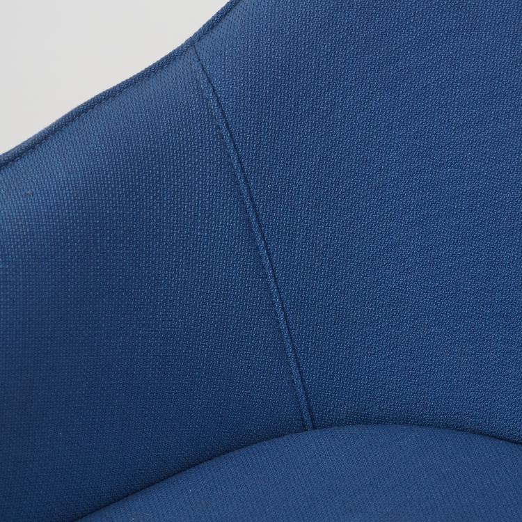 Bild 6 zu Objekt, Vier B&uuml;rodrehst&uuml;hle 'Softshell Chair', 2008 (Entwurf), Ronan Bouroullec,Erwan Bouroullec, Vitra, Birsfelden, 181A 521