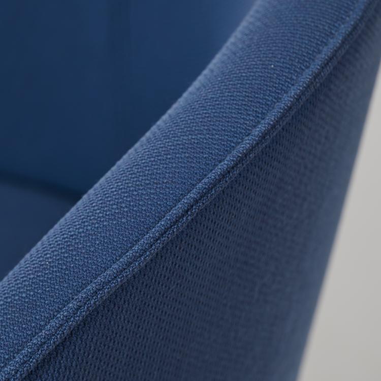 Bild 7 zu Objekt, Vier B&uuml;rodrehst&uuml;hle 'Softshell Chair', 2008 (Entwurf), Ronan Bouroullec,Erwan Bouroullec, Vitra, Birsfelden, 181A 521