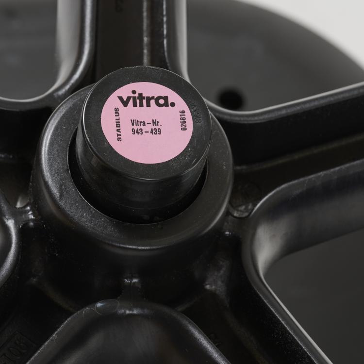 Bild 9 zu Objekt, Vier B&uuml;rodrehst&uuml;hle 'Softshell Chair', 2008 (Entwurf), Ronan Bouroullec,Erwan Bouroullec, Vitra, Birsfelden, 181A 521