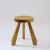 'Meribel' stool, 1962