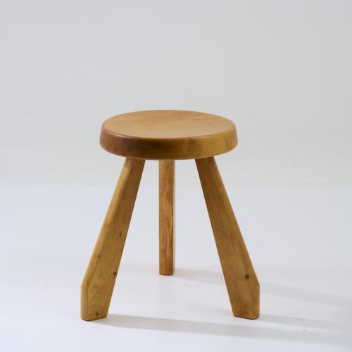 'Meribel' stool, 1962