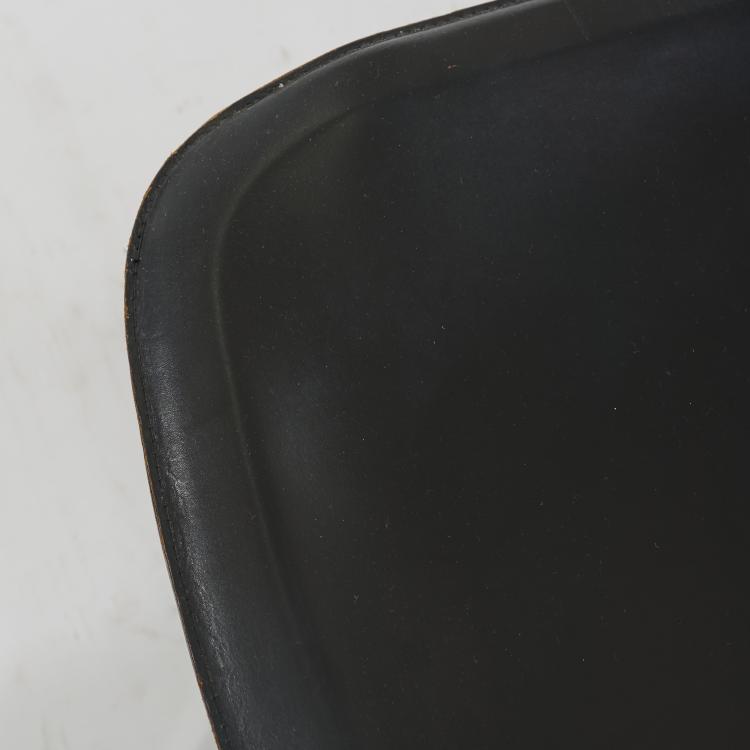 Bild 6 zu Objekt, Eight stacking chairs, 1970, Willy Rizzo, Cidue srl., Atripalda, 181A 250