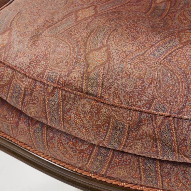 Bild 9 zu Objekt, Nautilus armchair, 1913 (design), Paul Iribe, Colombo, Annibale, Brianza, 181A 161